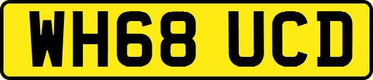 WH68UCD