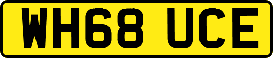 WH68UCE