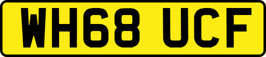 WH68UCF