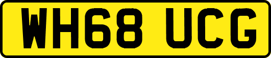 WH68UCG