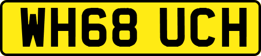 WH68UCH