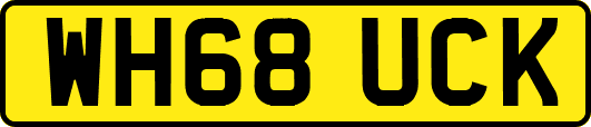 WH68UCK