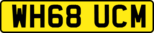 WH68UCM