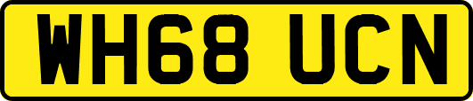 WH68UCN