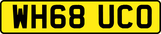 WH68UCO