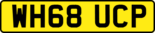 WH68UCP