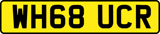 WH68UCR