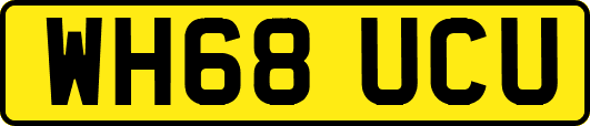 WH68UCU