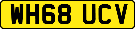WH68UCV