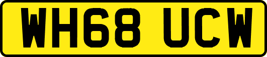 WH68UCW