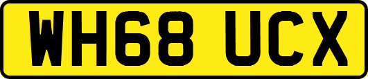 WH68UCX