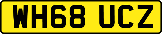 WH68UCZ