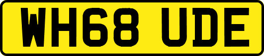 WH68UDE