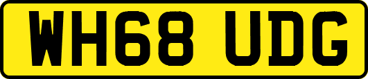WH68UDG