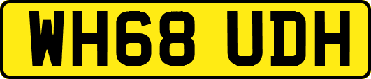 WH68UDH