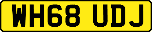 WH68UDJ