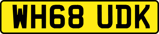 WH68UDK