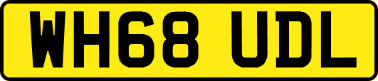 WH68UDL