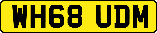WH68UDM