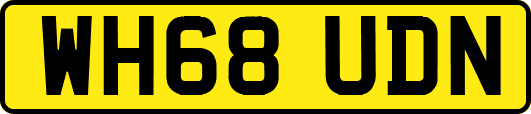 WH68UDN