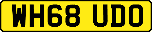 WH68UDO