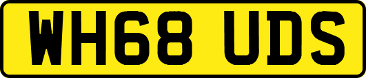 WH68UDS