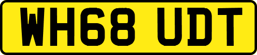 WH68UDT