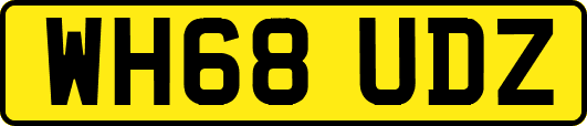 WH68UDZ