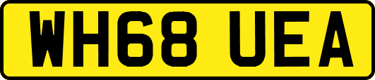 WH68UEA