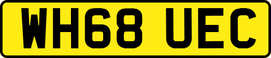 WH68UEC