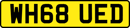 WH68UED