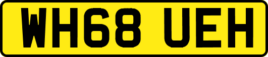 WH68UEH