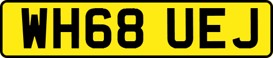 WH68UEJ