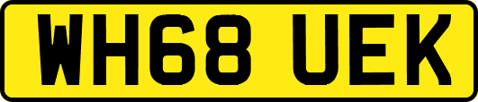 WH68UEK