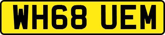 WH68UEM