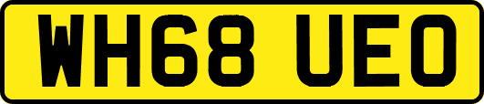 WH68UEO