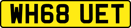 WH68UET