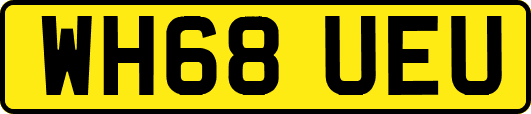 WH68UEU
