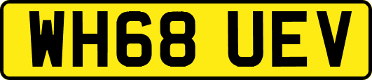 WH68UEV