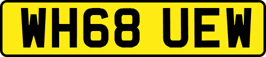 WH68UEW