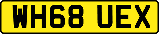 WH68UEX