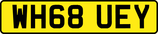 WH68UEY