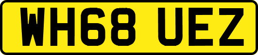 WH68UEZ