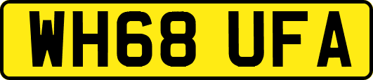 WH68UFA