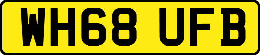 WH68UFB