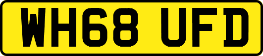 WH68UFD