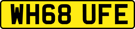 WH68UFE