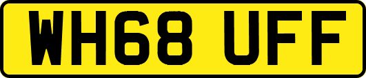 WH68UFF