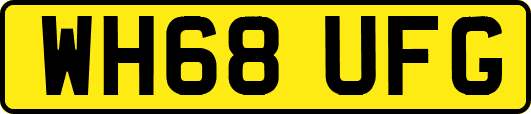 WH68UFG
