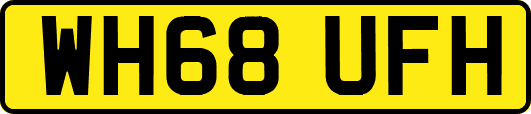 WH68UFH